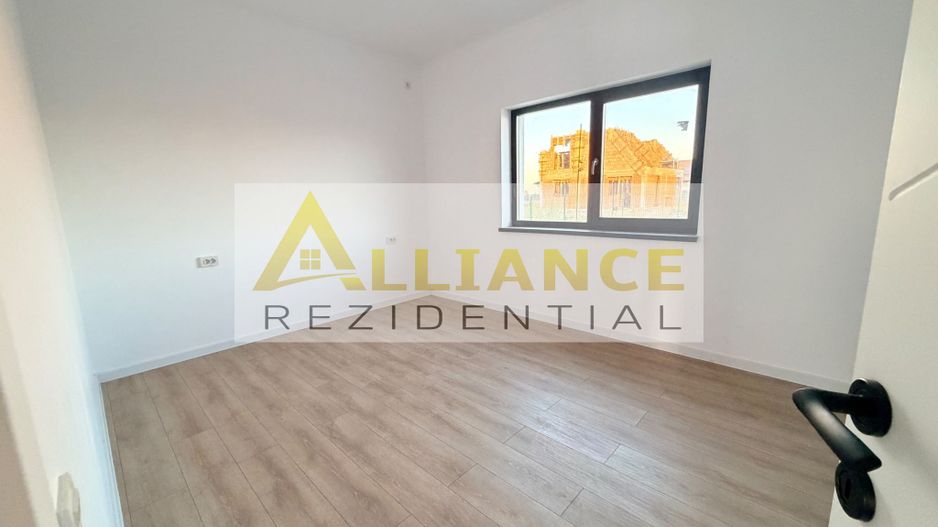 Casa moderna cu 3 camere, 2 bai si teren de 375 mp, aproape de STB - Poză 10