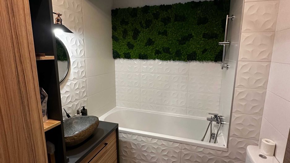 Apartament Modern cu 3 Camere în 21 Residence, cu Parcare și Boxă - Poză 7