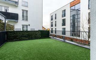 2 camere, modern, bloc nou, garaj,Europa zona Complex Luminia,Moldovan - Poză 11