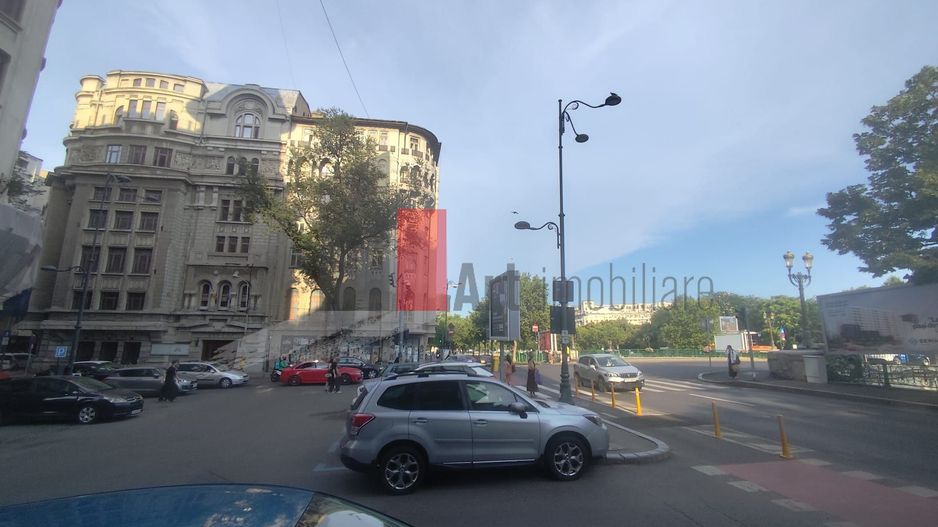 %0 Comision Spatiu comercial de inchiriat in zona Kogalniceanu/Cismigiu - Poză 2