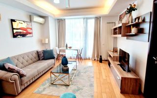 Statiunea Mamaia(cod 04) - Apartament 2 camere mobilat utilat - Poză 3