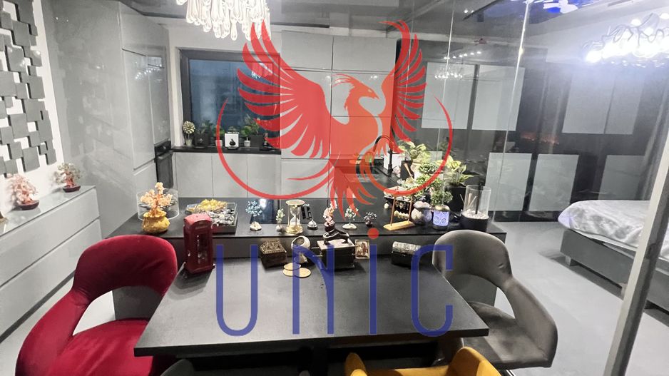 Apartament spectaculos cu cada panoramica, 2 bai, langa Promenada Mall - Poză 31
