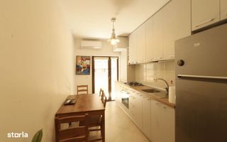Apartament 1 camera, complet mobilat si utilat, Aleea Sadoveanu. Liber - Poză 1