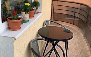 Apartament decomandat cu 2 camere / Zona Eroilor - Floresti - Poză 8
