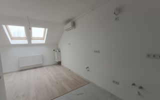 Apartament 2 camere – 42 mp – bloc renovat integral – Sibiu, cartier Lazaret - Poză 10