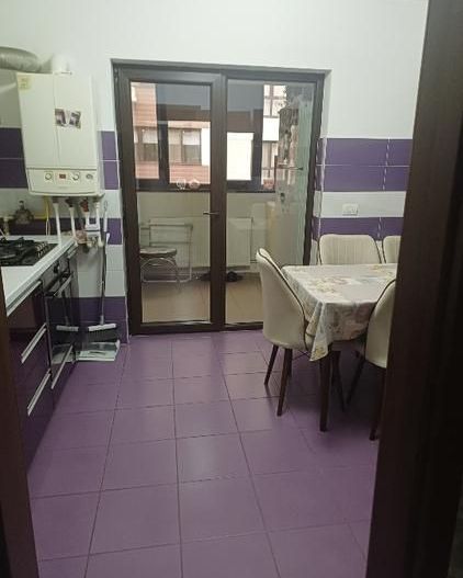 Inchiriere Apartament 2 camere- Aparatorii Patriei- Centrala proprie - Poză 2