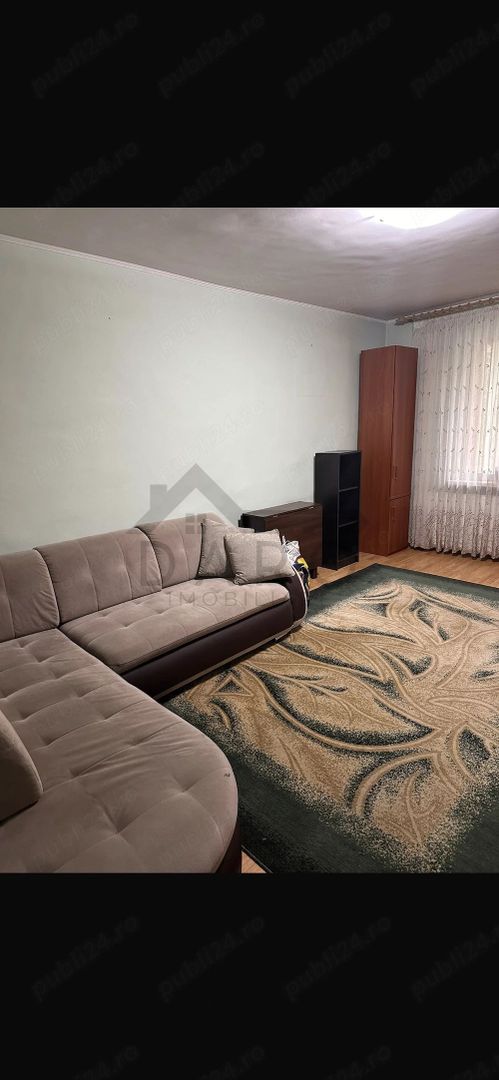 Dau in chirie apartament 2 camere - Poză 8