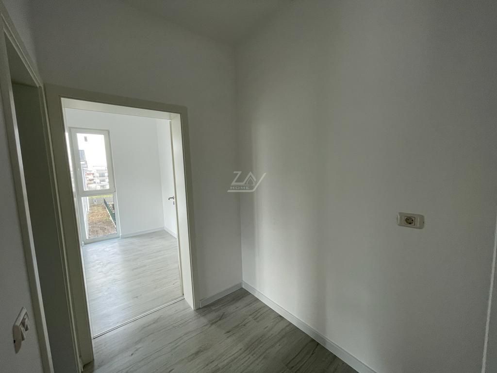 Bloc finalizat. Bucatarie inchisa. Loc de parcare. - Poză 6