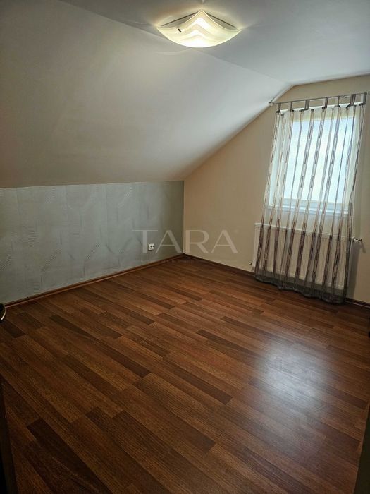 Apartament cu 3 Camere, Mansardă în Florești - Zona Eroilor - Poză 6