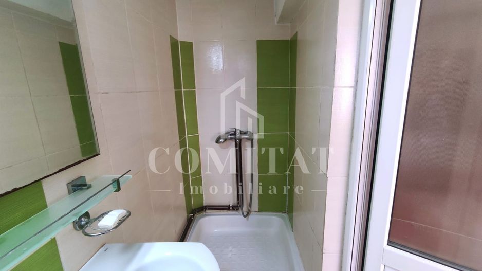 Apartament cu o cameră în zonă centrală | Calea Dorobanților - Poză 6
