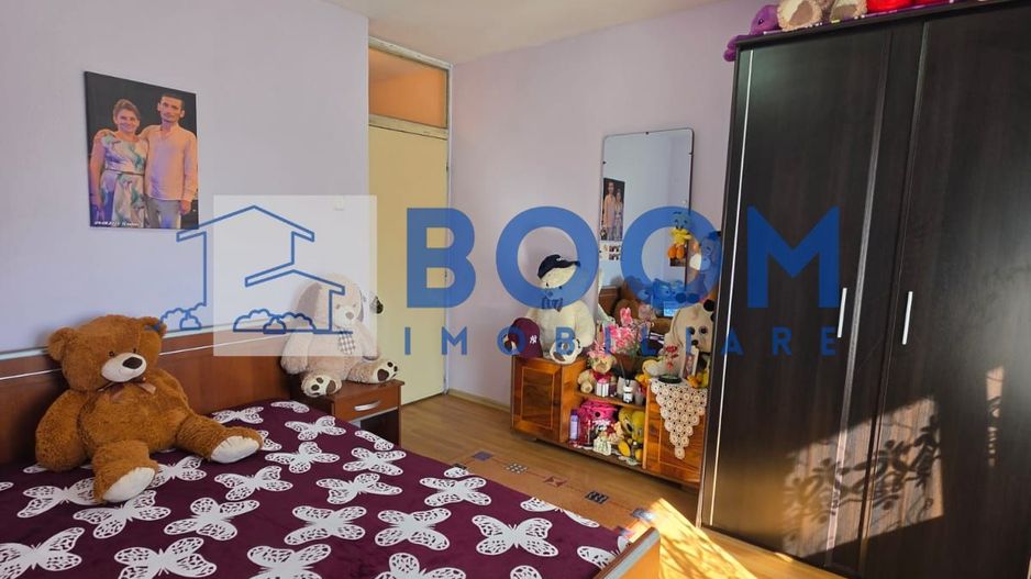 Apartament 3 camere Nord | Centrala proprie | 2 balcoane | I-01 - Poză 6