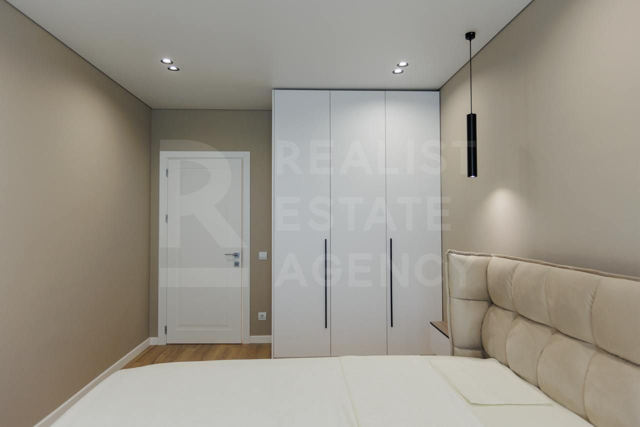 Vânzare, apartament, 3 camere, str. Vasile Lupu, Buiucani - Poză 8