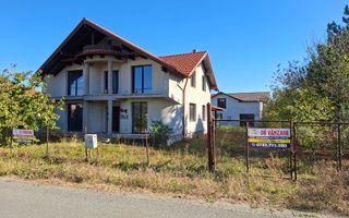 BRASADAS vinde casa individuala zona Odoreului. - Poză 1