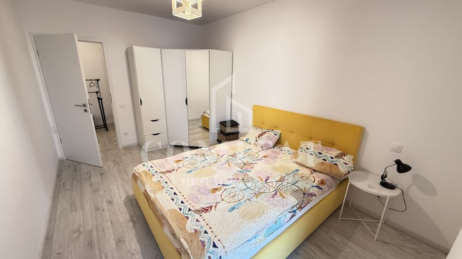 Apartament frumos cu 2 camere | Finisat modern | Sophia Residence - Poză 2