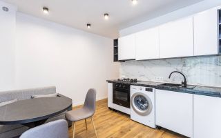 Vânzare, apartament, 1 cameră, strada Butuceni, Ciocana. - Poză 4