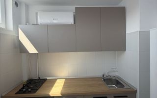 Garsonieră modernă, complet renovată, în Mărăști – zona BRD. - Poză 5