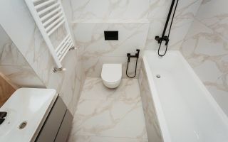 Vânzare, apartament, 1 cameră, strada Regina Elisabeta, Durlești - Poză 7