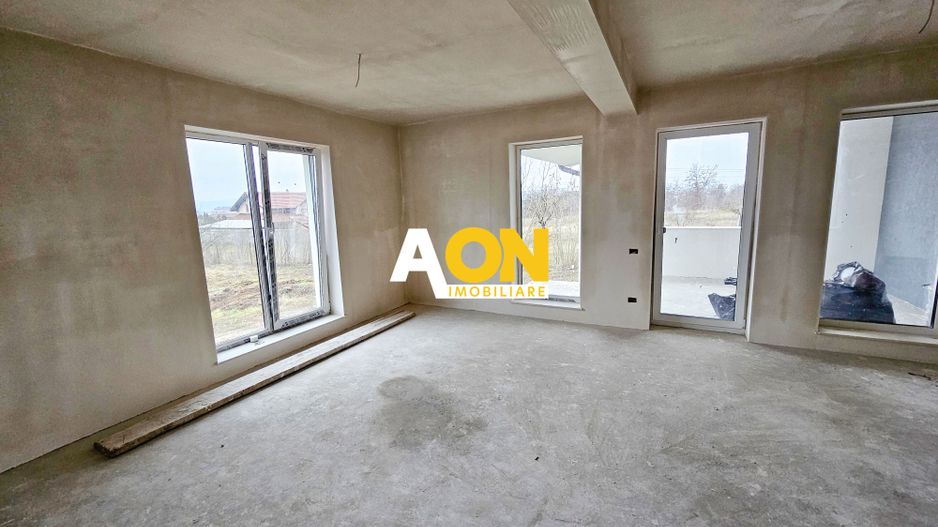 Casa semifinisata, 4 camere, 3 bai, 339 mp teren, zona Valea Popii - Poză 6