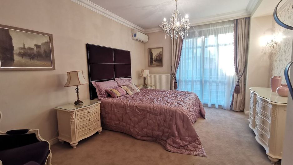 Apartamen Dorobanti/Aricescu - Poză 4