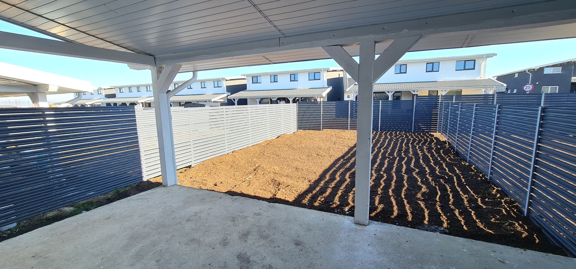 Casa finalizata intabulata in Cartier Izvor Tarlungeni Brasov - Poză 8