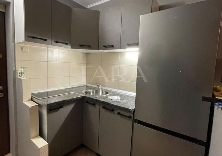 Garsonieră cochetă, ultrafinisată - Mănăștur - Poză 5