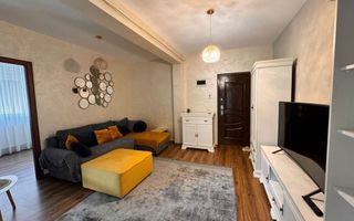 Apartament 3 camere, semidecomandat, Valea Lupului - de inchiriat - Poză 7