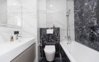 Vânzare, apartament, 3 camere, str. Vasile Lupu, Buiucani - Poză 11