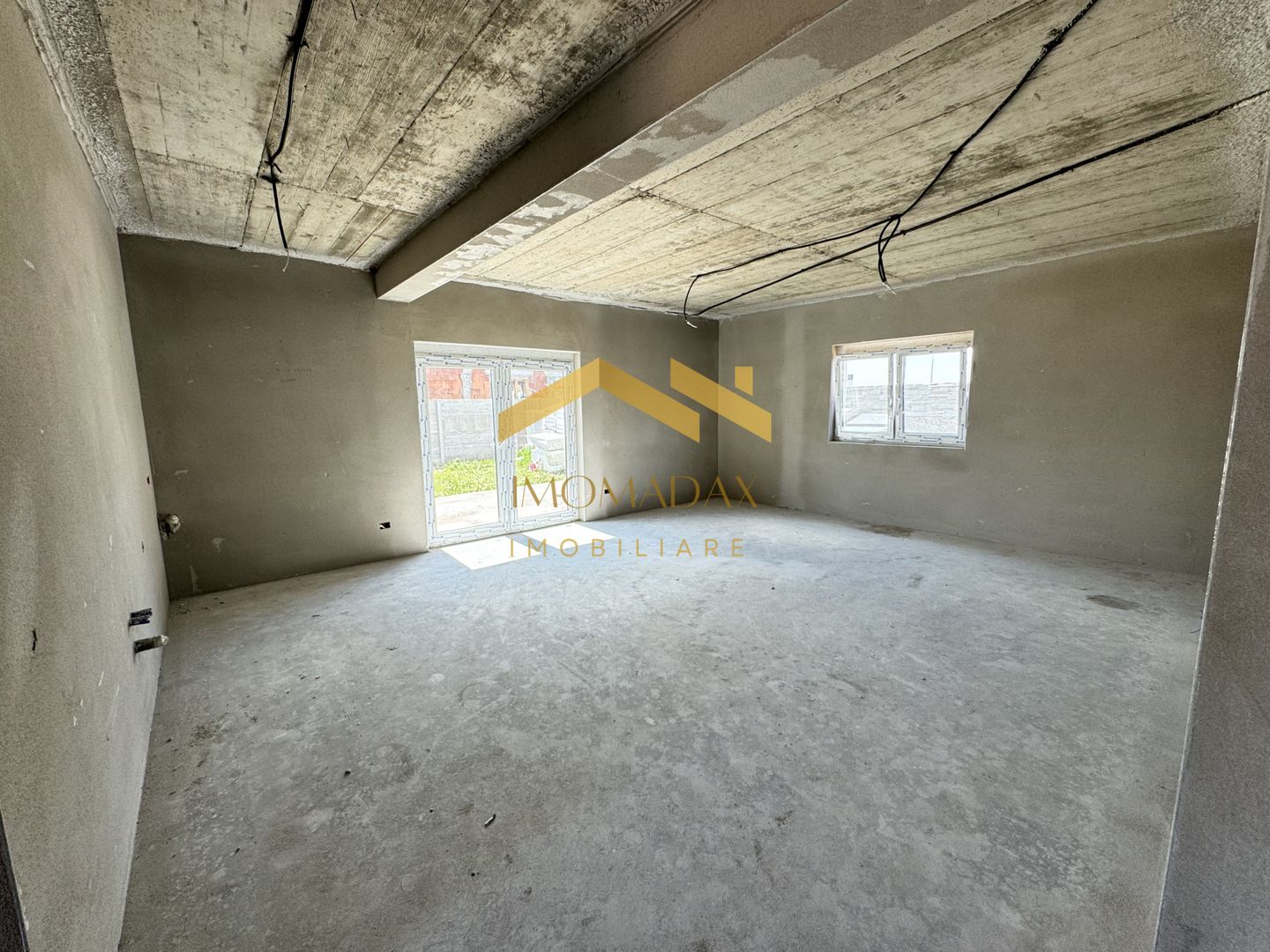 Mosnita Nouă-Duplex Parter-Finisaje la Alegere - Poză 23