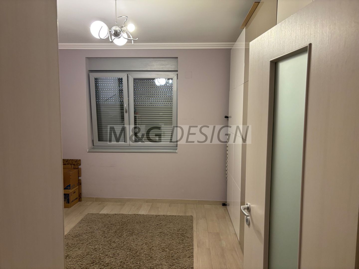 Apartament 2 camere Dumbravita SAD - Poză 6