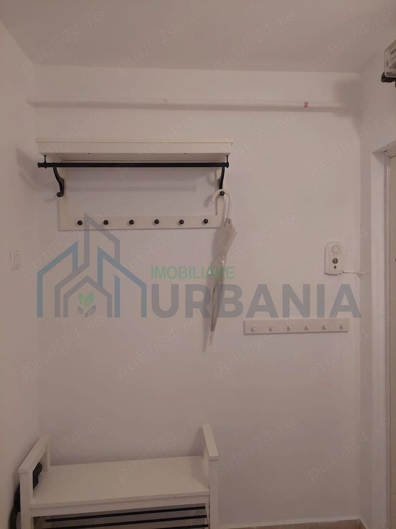 Ofer spre inchiriere un apartament cu 2 Camere. - Poză 10