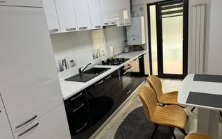 Apartament 1 camera, decomandat cu loc de parcare inclus in pret, ERA - Poză 2