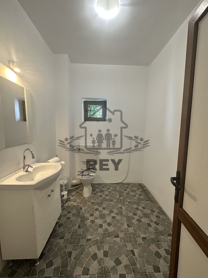 Imobil 3 niveluri, renovat, cu spațiu comercial si 2 ap.- Bd. Victoriei - Poză 5