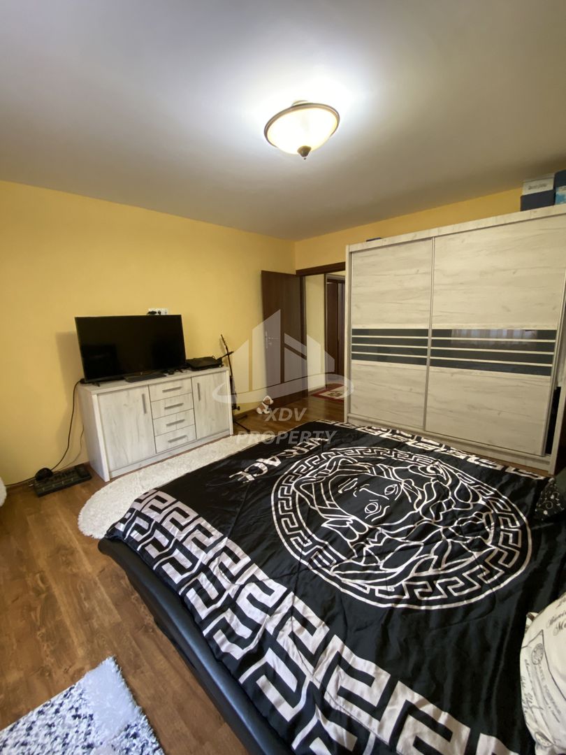 Vila  Frumoasa , Sibiu ,6 camere , 5 Bai , mobilata ,utilata - Poză 19