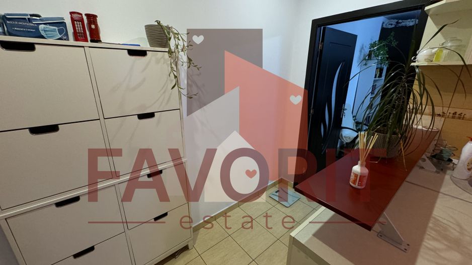 Comision 0%. La 2 pasi de Iulius Mall. Bloc izolat. Centrala proprie. - Poză 9