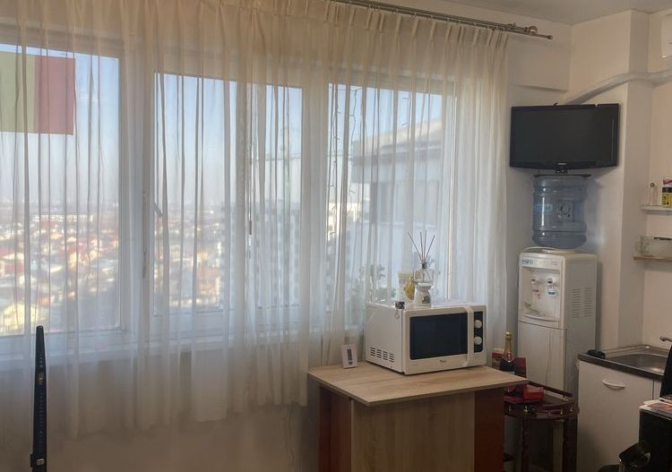 Vanzare garsoniera Pollux Residence - Poză 2