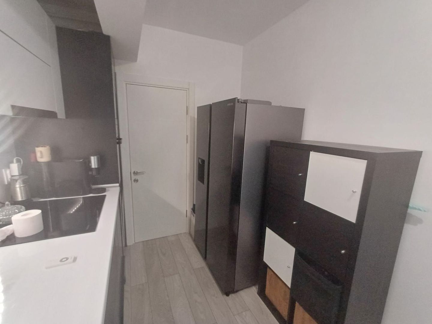 Apartament 2 camere 2021 Mihai Bravu Metrou Muncii - Poză 16