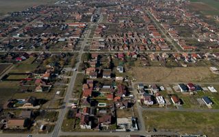 Teren în Fântânele, Arad – 469 mp - Poză 15