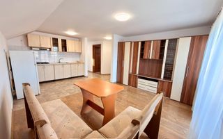Apartament 3 camere de inchiriat Turnisor-Sibiu - Poză 1
