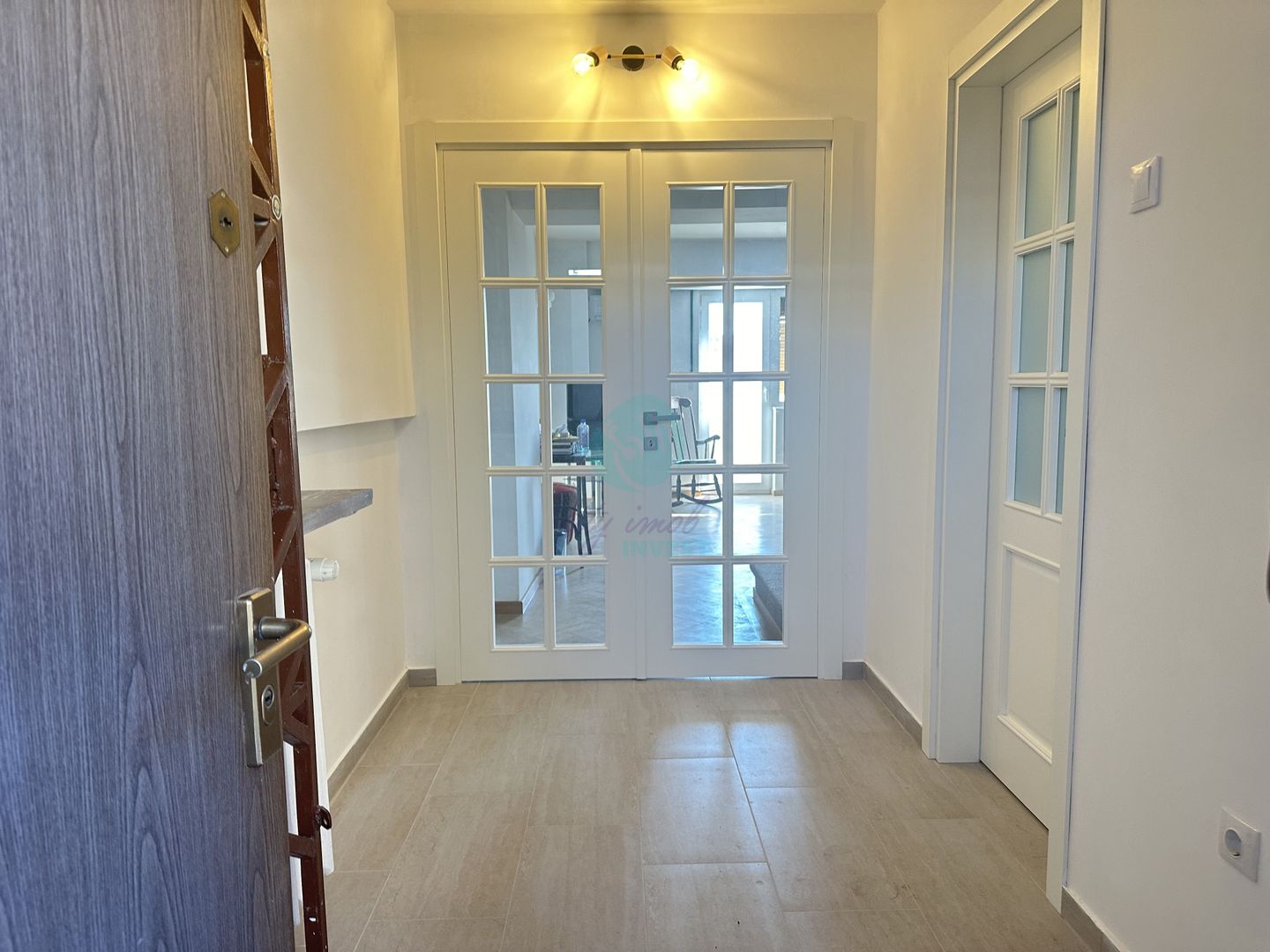 Duplex in zona Iancului - Vatra-Luminoasa - Mega Mall - Poză 8