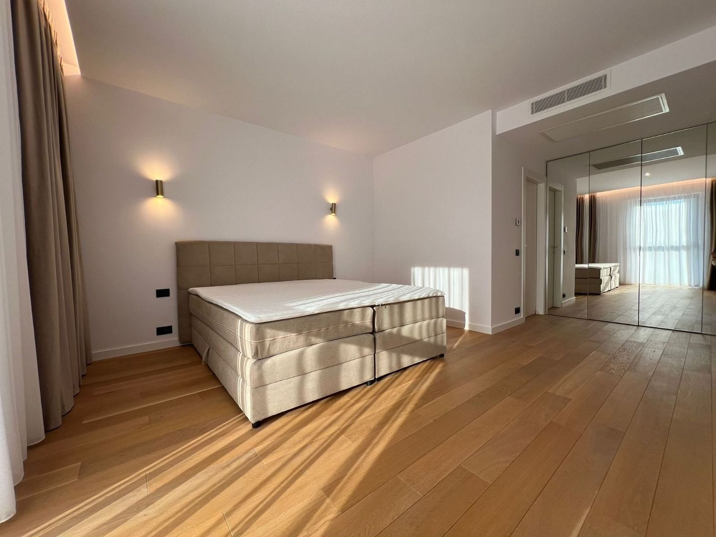 Apartament High End I 4 Camere în One Herăstrău Towers - Poză 20