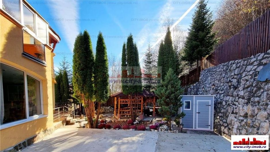 Vanzare Vila SINAIA - Poză 51