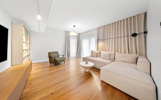 Casa INDIVIDUALA moderna de vanzare in Faget, Cluj Napoca - Poză 1