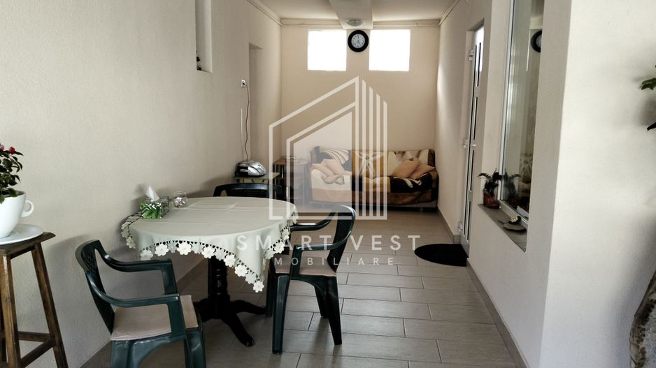 Casa de vânzare 380mp + locuinta separata pt oaspeti | Zona Cloșca - Poză 32