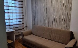 Garsonieră de închiriat, zona Metalurgie (Trivale), Iași - Poză 4