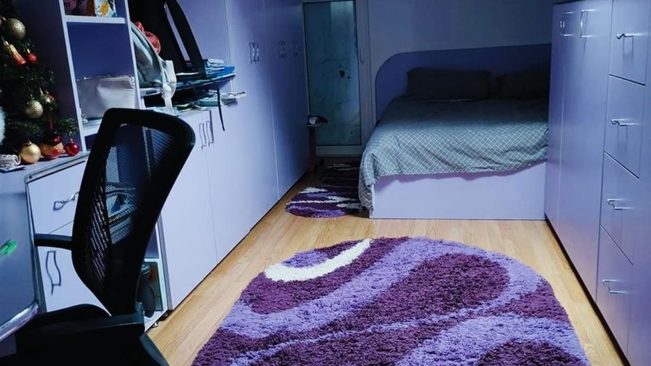 Apartament cu 2 camere  ultracentral Sanmartin - Poză 8