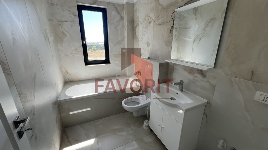 Apartamente premium 2 camere | 52mp | Giroc - Zona Penny - Poză 5