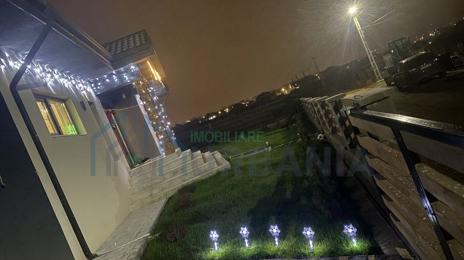 Casa cu Garaj mobilata si utilata complet - Poză 10