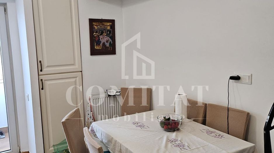 Apartament 2 camere | 58mp | Zona Sigma Center - Poză 4