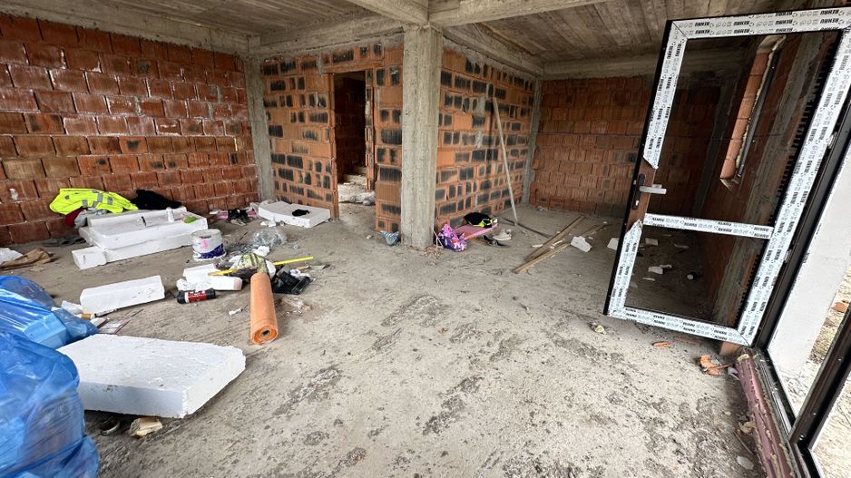 CASA SINGULARA PRELUNGIREA GHENCEA, TOATE UTILITATILE, COMISION 0% - Poză 11