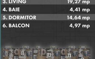 2cam.dec.total/Lidl Dr. Binelui - Berceni - Metalurgiei - Poză 4